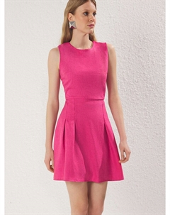 Мини платье, Pink Trendyol