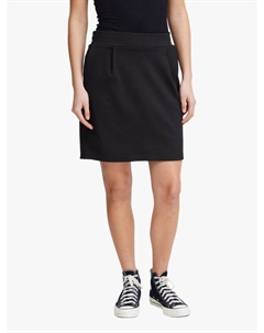 Юбка мини Kate Tailored, Black Ichi