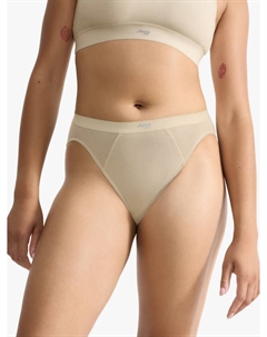 Бюстгальтер EVER Ease Tai, Sand Beige Sloggi