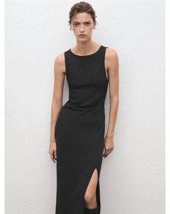 Бесплатное платье Memphis, Grey Mango