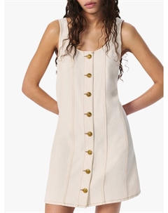 Бесподобное платье Laney без рукавов, White Rag & bone