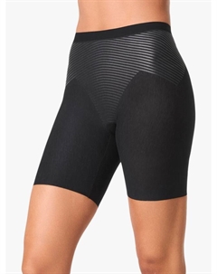 Shape невидимые шорты до середины бедра из Supima Cotton, Black Spanx