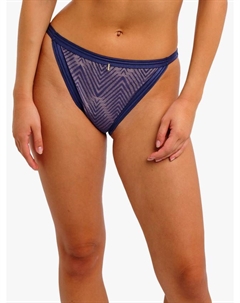 Пошитые трусики, Dark Sapphire Freya