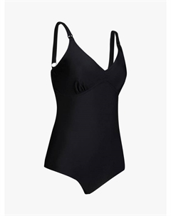 Послеродовой поддерживающий купальник для кормления, Black Jojo maman bébé