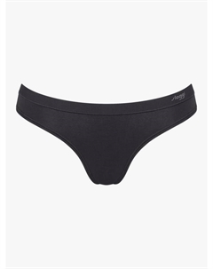 Бесплатные трусики Evolve Mini, Black Sloggi