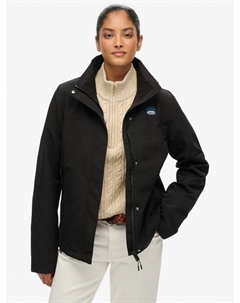 Куртка-бомбер, Black Superdry