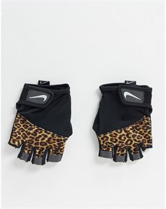 Женские спортивные перчатки Nike