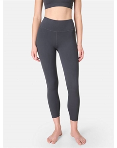 Леггинсы Ultimate Studio 7/8, Graphite Grey Sweaty betty