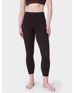 Леггинсы Ultimate Studio 7/8, Brown Sweaty betty