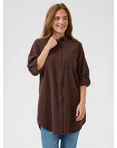 Туника KAnaya, Chocolate Brown Kaffe