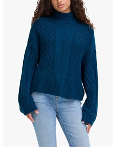 Mylle водолазка с крупной вязкой Ichi