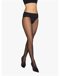 Тайтсы в горошек, Black Heist