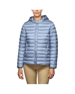 Куртка модель D Jaysen A цвет синий Geox