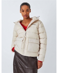 Утепленная пуховая куртка Harmony Down, Dark Stone Columbia