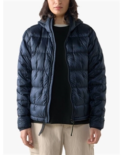 Худи с капюшоном Hede Down, Tarn Blue Haglöfs