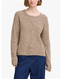 Кардиган из шерстяной смеси Ihkamara, Fungi Ichi