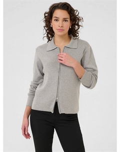 KAvisja кардиган на молнии Kaffe