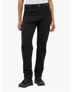 Женские треккинговые брюки Front Flex Haglöfs