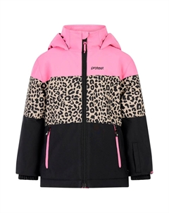 Куртка Pleuni, розовый Protest