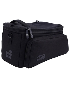 Сумка-переноска Via Back AVS 32L, черный Contec