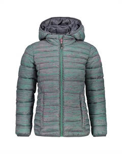 Куртка Thermal Padding 39Z0175, серый Cmp