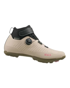 Обувь для горного велосипеда Terra Artica X5 GTX, бежевый Fizik