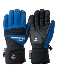 Перчатки Makalu Tootex, синий Matt