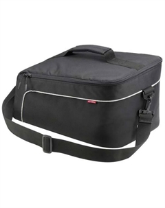 Сумка-переноска Rackpack XL Uniklip 2, черный Klickfix