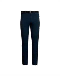 Брюки Faroe 001, синий Trangoworld