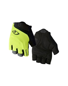 Мужские велосипедные перчатки Bravo Gel Giro