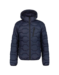 Куртка Branch I down, синий Icepeak