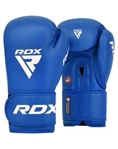 Боксерские перчатки для любительских соревнований Rdx