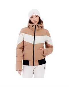 Куртка Jilly, коричневый Protest