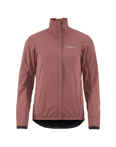 Куртка Core bike subz insulate, розовый Craft