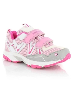 Походные ботинки Pilat, розовый Kimberfeel