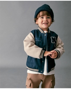 Бейсболка Нью-Йорк, темно-синий Сфера