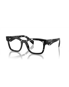 Мужские очки, PR A10V, оранжевый Prada