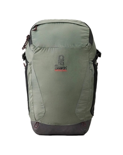 Рюкзак Search Packable 25L, зеленый Rip curl