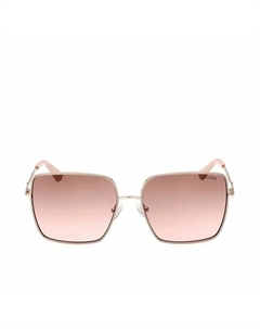 Солнцезащитные очки GF6130 woman, коричневый Guess