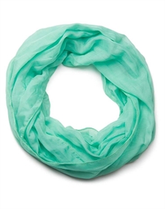 Шарф Loop, мятный Stylebreaker