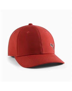 Эластичная шапка Sonic, красный Puma