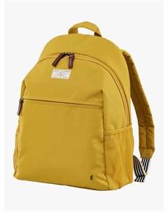 Большой рюкзак Coast с двумя молниями, 17L, Antique Gold Joules