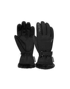 Перчатки, цвет 7700 black Reusch