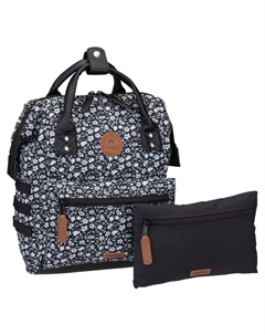 Рюкзак / Adventurer Recycled Oxford Small, цвет catane Cabaïa