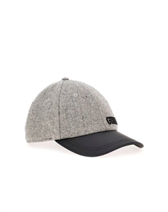 Мужская шляпа, светло-серый Guess