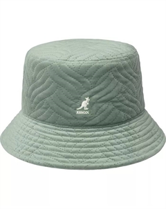 Мужская панама, зеленый Kangol