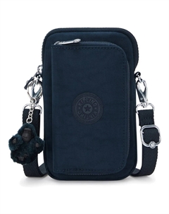 Сумка Telmo, синий Kipling