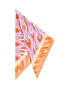 Шарф, разноцветный Comma,