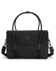 Сумка Superworker S, черный Kipling