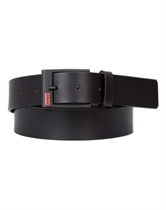 Ремень Gaben DP SZ35 10260550 01, черный Hugo